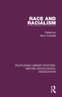 Race and Racialism - Book