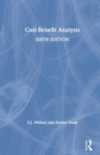 Cost-Benefit Analysis - Book