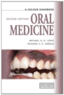 Oral Medicine - Book