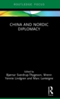 China and Nordic Diplomacy - Book