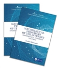 Mathematical Principles of the Internet, Two Volume Set - Book