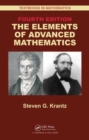 The Elements of Advanced Mathematics - Book