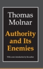 Authority and Its Enemies - Book