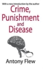 Crime, Punishment and Disease in a Relativistic Universe - Book