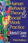 Human Behavior Theory and Social Work Practice - Book