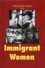 Immigrant Women - Book