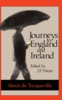 Journeys to England and Ireland - Book