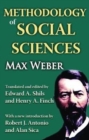 Methodology of Social Sciences - Book