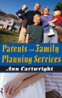 Parents and Family Planning Services - Book