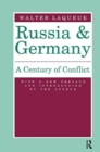 Russia and Germany : Century of Conflict - Book
