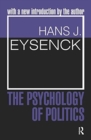 The Psychology of Politics - Book