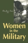 Women in the Military - Book