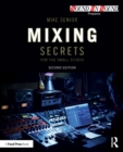 Mixing Secrets for  the Small Studio - Book