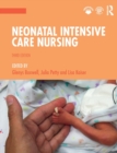 Neonatal Intensive Care Nursing - Book