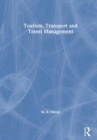 Tourism, Transport and Travel Management - Book