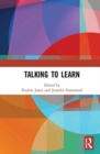 Talking to Learn - Book