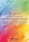 Essays in Memory of Professor Jill Poole : Coherence, Modernisation and Integration in Contract, Commercial and Corporate Laws - Book