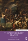The Witchcraft Reader - Book