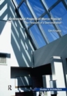 Architectural Projects of Marco Frascari : The Pleasure of a Demonstration - Book