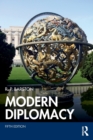 Modern Diplomacy - Book