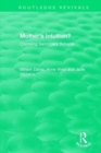 Mother's Intuition? (1994) : Choosing Secondary Schools - Book