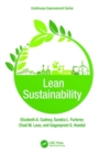 Lean Sustainability : A Pathway to a Circular Economy - Book