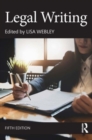 Legal Writing - Book