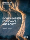 Environmental Economics and Policy - Book
