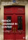 French Grammar in Context - Book