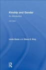 Kinship and Gender : An Introduction - Book