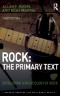 Rock: The Primary Text : Developing a Musicology of Rock - Book
