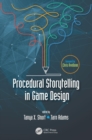 Procedural Storytelling in Game Design - Book
