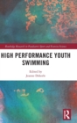 High Performance Youth Swimming - Book