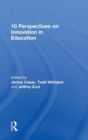 10 Perspectives on Innovation in Education - Book