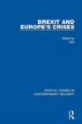 Brexit and Europe's Crises - Book