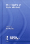 The Theatre of Katie Mitchell - Book