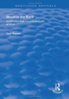 Blood in the Bank : Social and Legal Aspects of Death at Work - Book