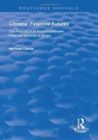 Citizens' Financial Futures : Regulation of Retail Investment Financial Services in Britain - Book