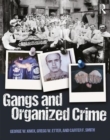 Gangs and Organized Crime - Book