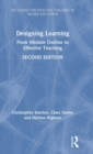 Designing Learning : From Module Outline to Effective Teaching - Book