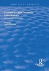 Community Approaches to Child Welfare : International Perspectives - Book