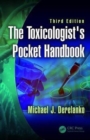 The Toxicologist's Pocket Handbook - Book