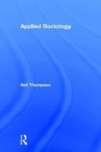 Applied Sociology - Book