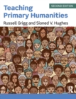 Teaching Primary Humanities - Book