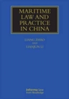 Maritime Law and Practice in China - Book