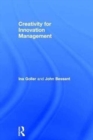 Creativity for Innovation Management - Book