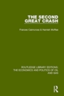 The Second Great Crash - Book