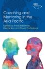 Coaching and Mentoring in the Asia Pacific - Book