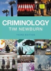 Criminology - Book