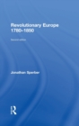 Revolutionary Europe 1780–1850 - Book